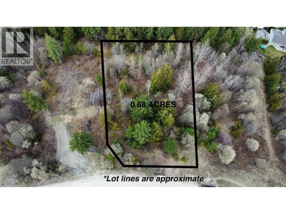 Lot 12 Pleasant Dale Road W