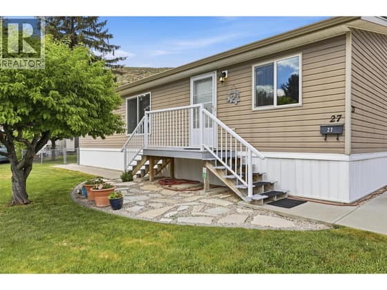 2401 Ord Road Unit# 27