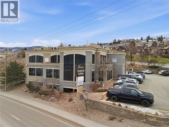 741 Sahali Terrace Unit# 103