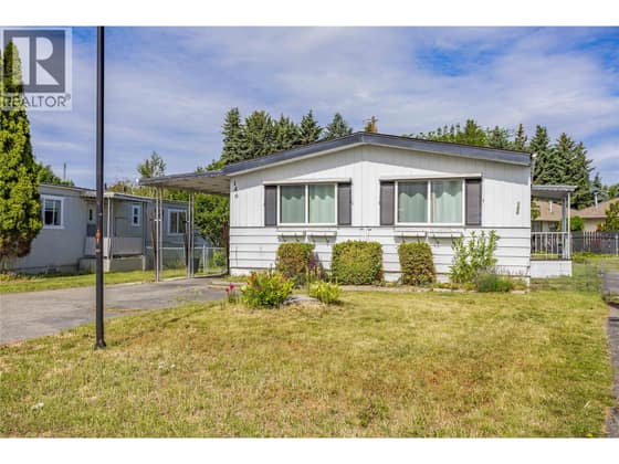 3745 LAKESHORE Road Unit# 146