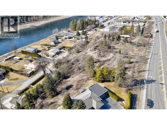 LOT B OLD WANETA Road