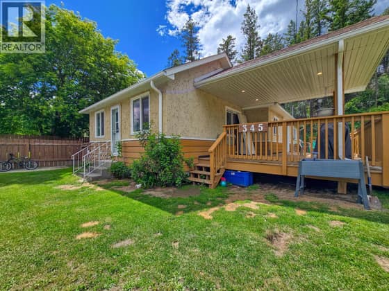 345 PANORAMA Drive
