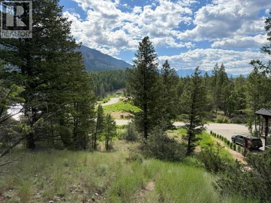 Lot 20 Berland Bend Lot# 20