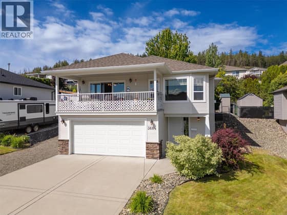 3684 Morningside Drive