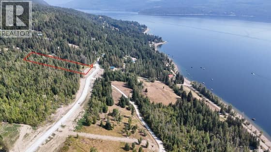 Lot 1 Lonneke Road Lot# 1