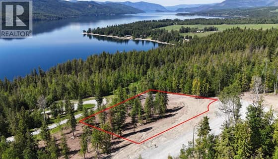 Lot 16 Lonneke Trail Lot# 16