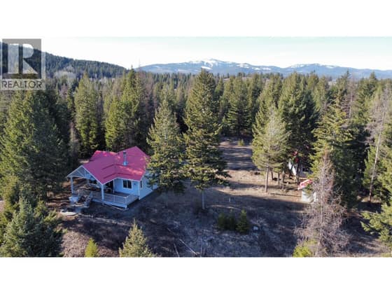 1475 Courtenay Brown Road