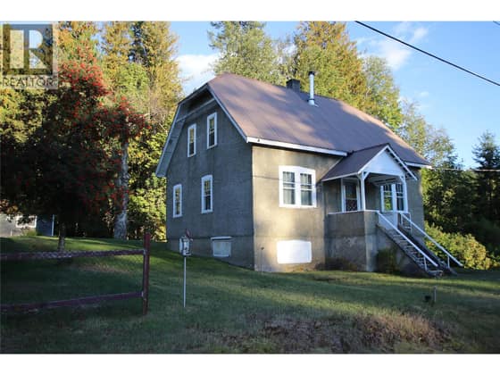 431 ALEXANDER Road