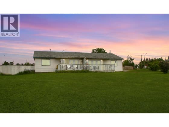 900 Cornwall Crescent