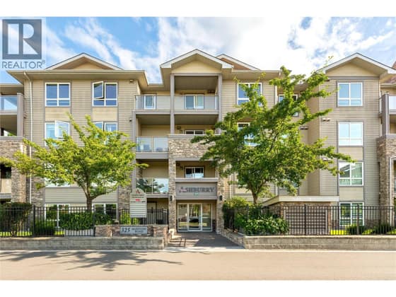 325 MCINTOSH Road Unit# 1108