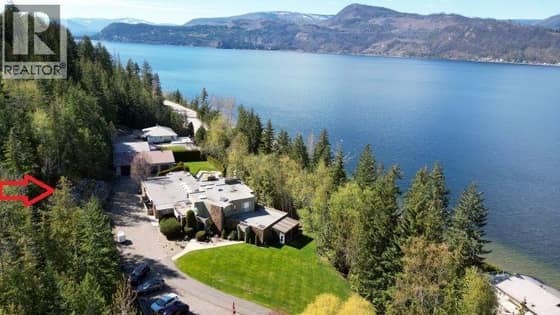 2924 Eagle Bay Road Unit# 1 to 5
