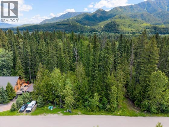 Timberline Crescent Lot# A