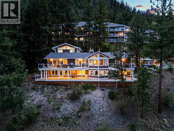 4618 Ponderosa Drive