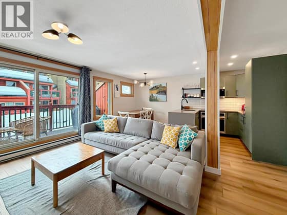 2030 Panorama Drive Unit# 317