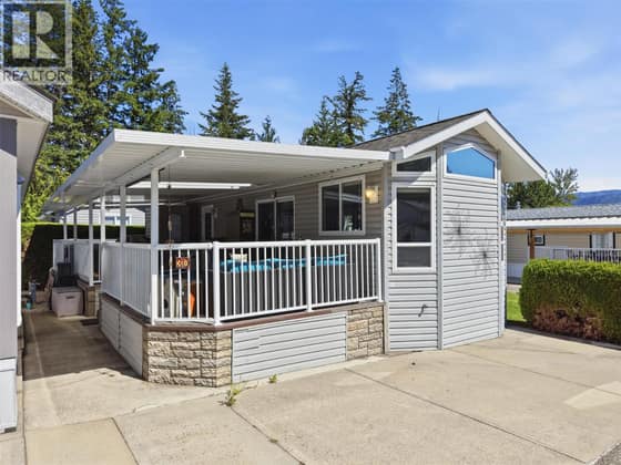 667 Waverly Park Frontage Road Unit# 30