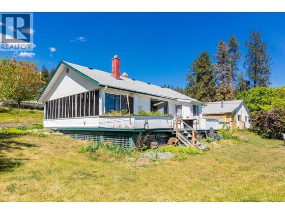 6488 Renfrew Road