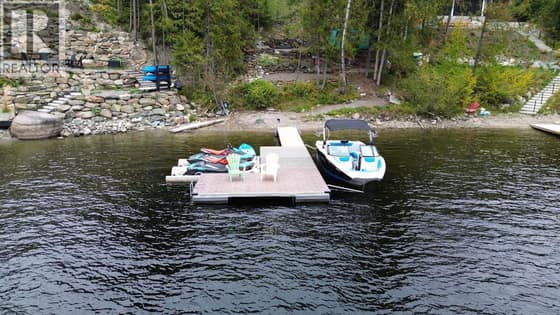 7540 Russel Creek FSR Lot# 45