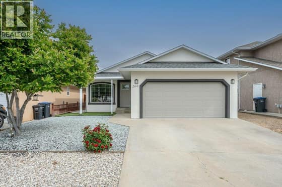 260 WILLOWS Place
