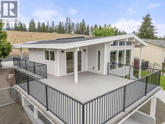 1315 Dehart Road