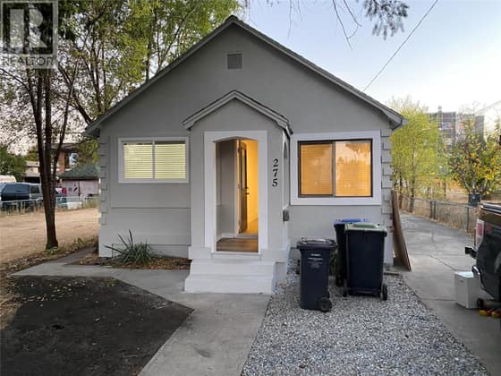 275 Ponto Road