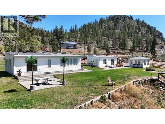 2224 Merritt Spences Bridge Hwy