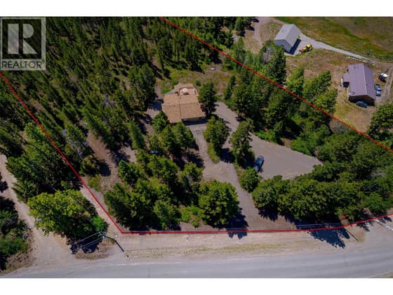550 Kane Valley Road