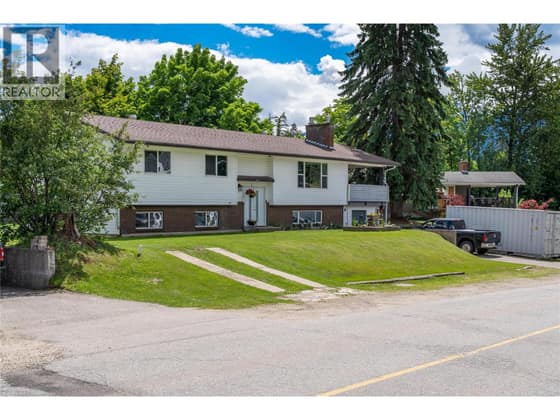 162 Pearkes Drive
