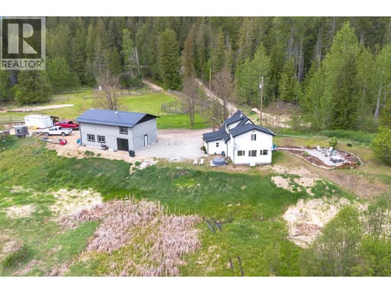 2904 Enderby Mabel Lake Road