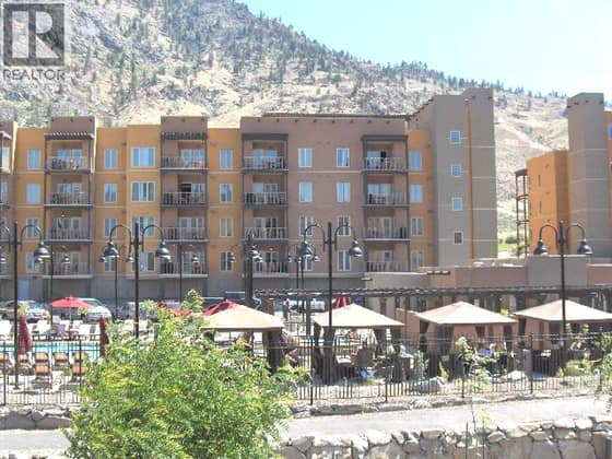 1200 RANCHER CREEK Road Unit# 244D