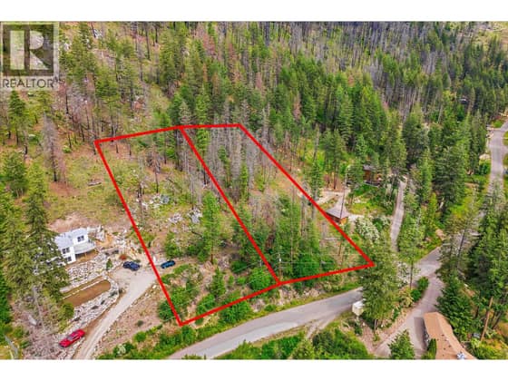 9444 / 9432 Winchester Road Lot# 42 & 43