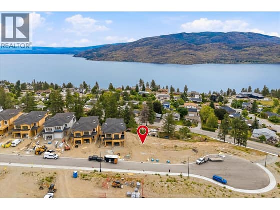 6203 Brigade Court Lot# 17