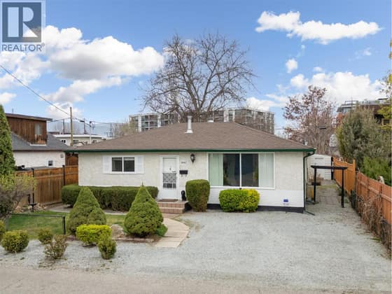 3442 Scott Road