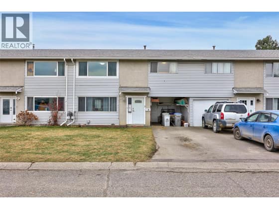 800 Valhalla Drive Unit# 3
