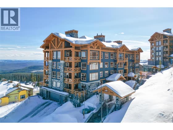 375 Raven Ridge Road Unit# 101C