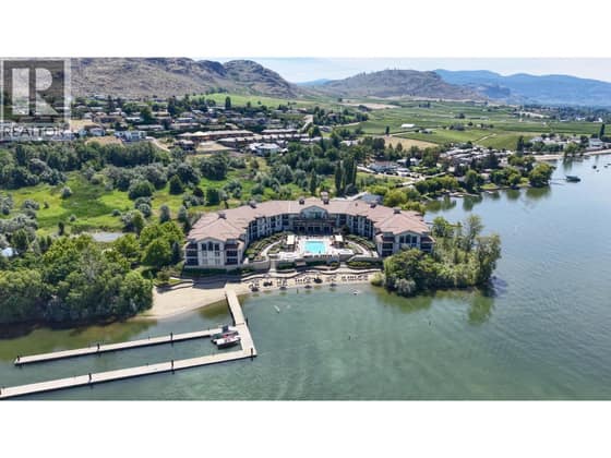 4200 Lakeshore Drive Unit# 241