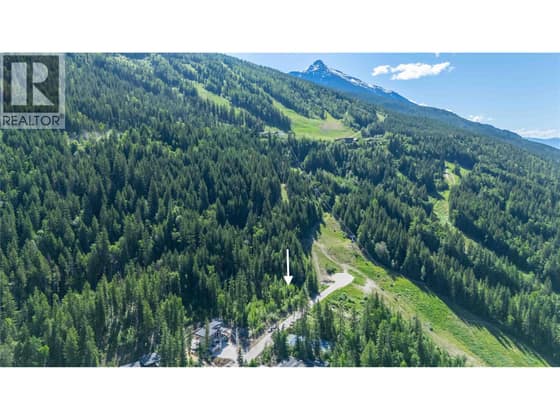 2465 Monashee Court Lot# 24