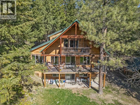 702 FORNER Road