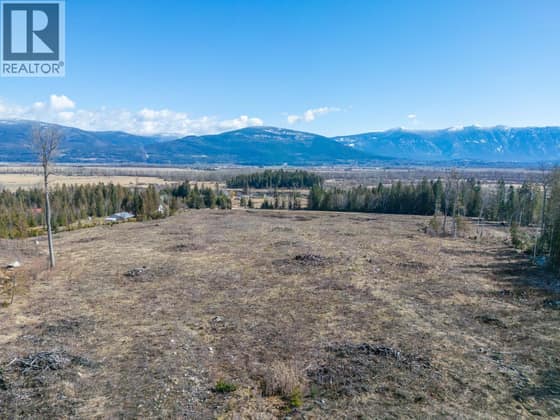 Lot B West Creston Road