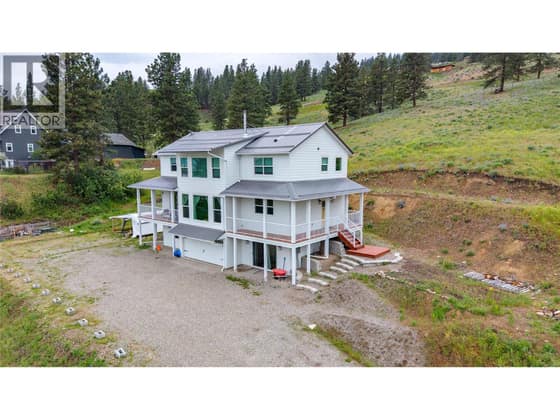 318 Hidden Valley Road