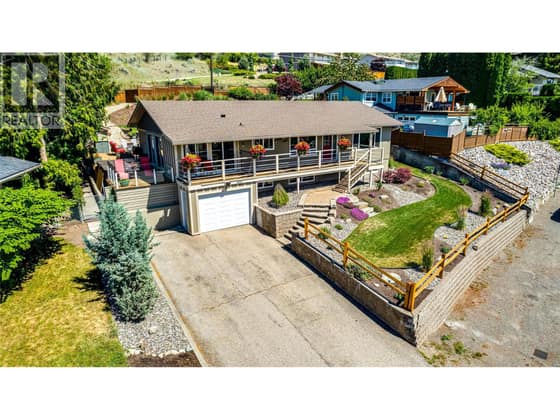 8067 Beachcomber Bay Road