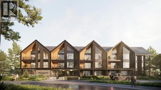 15 Benchlands Condos