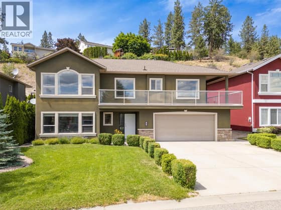2044 Spyglass Way