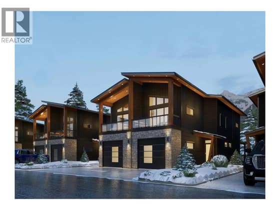 5429 Resort Drive Unit# 202