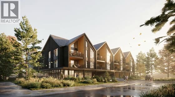 19 Benchlands Condos