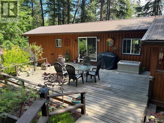 1352 Demster Road Road