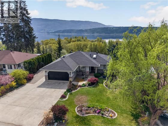 3714 Bastionview Road