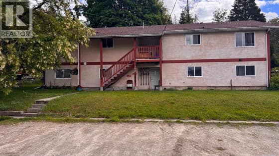 208 Nelson Avenue Unit# 1-4