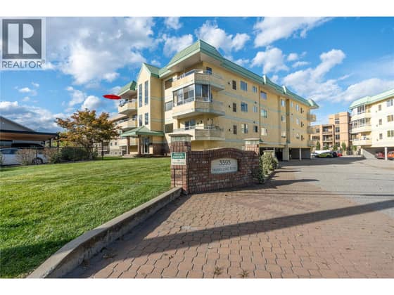 3595 Skaha Lake Road Unit# 303