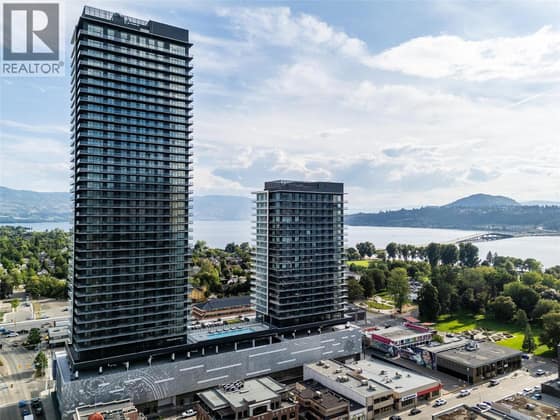 238 Leon Avenue Unit# 2208