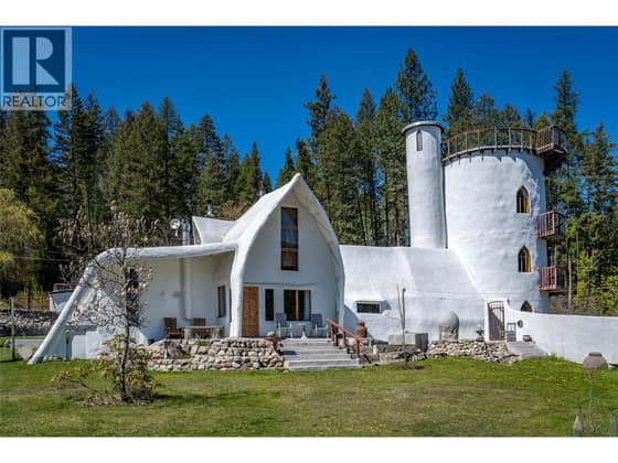1450 Stewart Creek Road